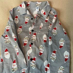 Old Navy Boys 6T Button Down